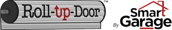 Roll Up Door Logo