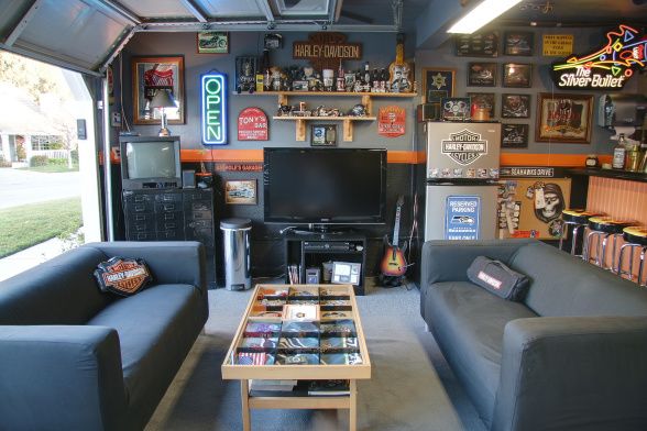 100 Best Man Cave Garage Gifts ideas  garage gift, man cave garage, garage