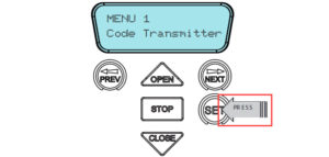 Gdo Learn Button Programming GDO 10 Remote