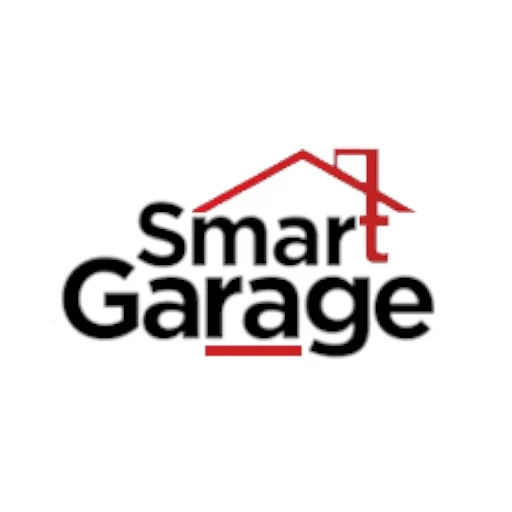 Smart Garage Logo