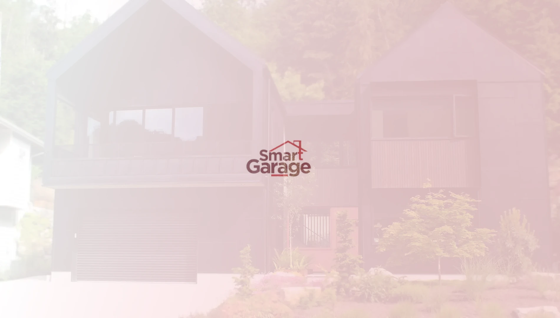 Smart Garage Banner Image